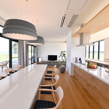 Miyakojima  Feliz Villa Suite Irabujima Sawada מראה חיצוני תמונה