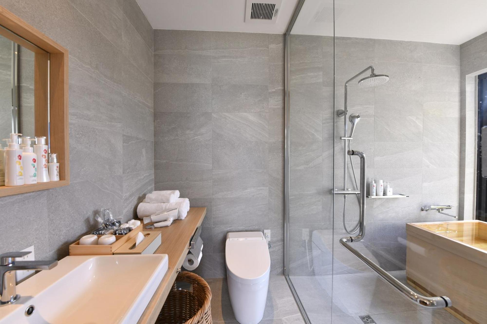 Miyakojima  Feliz Villa Suite Irabujima Sawada מראה חיצוני תמונה